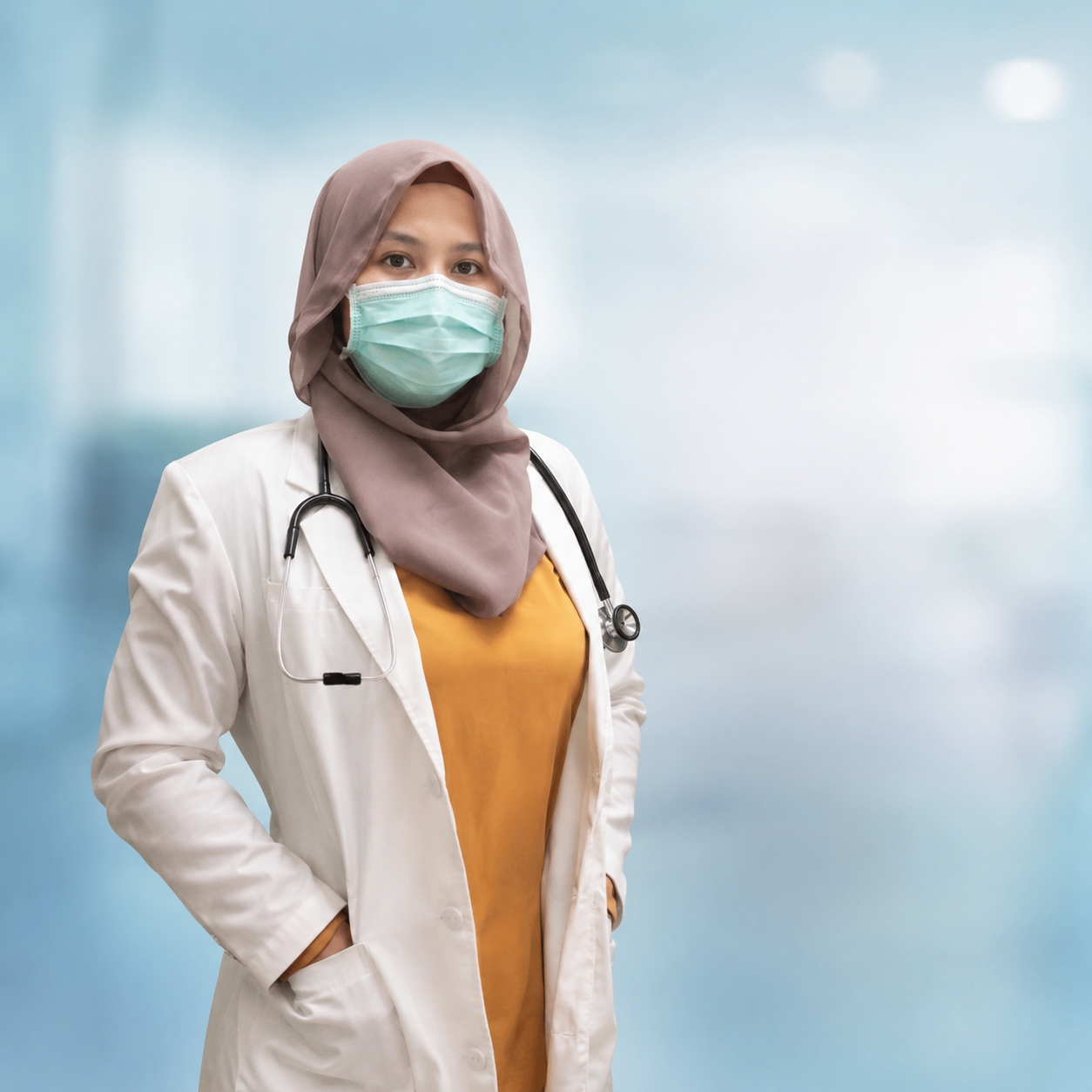 Dr Sadia Nazir — Consultant Obstetrician & Gynaecologist